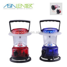 24 led High Quality led emergency lantern